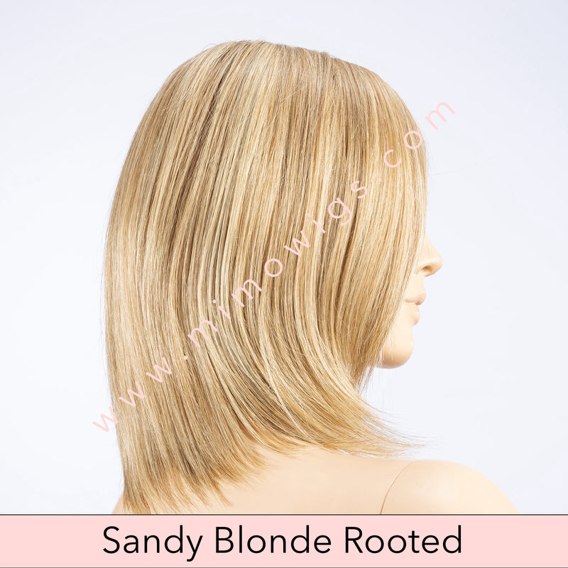 Catch Mono II by Ellen Wille • Prime Power