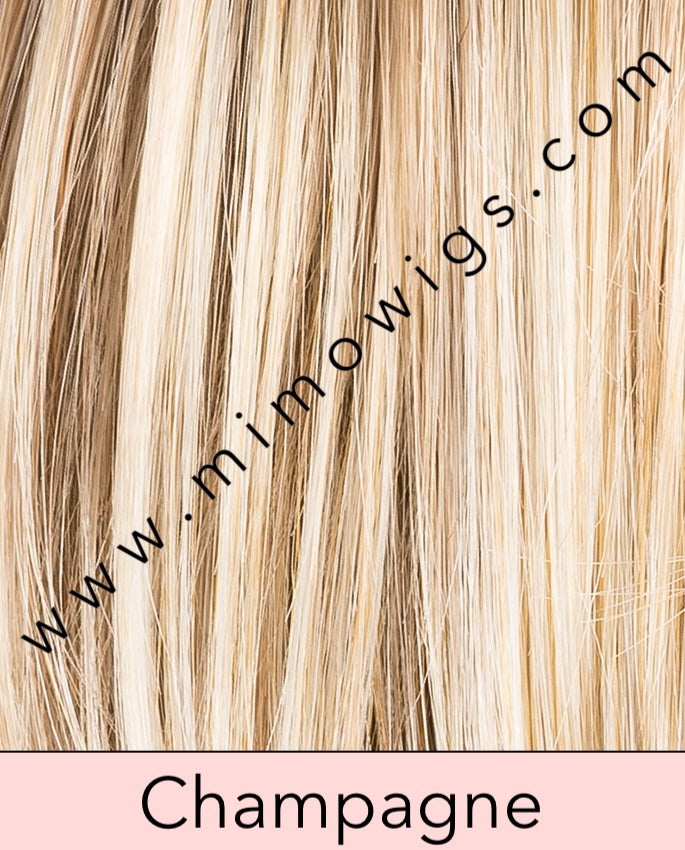 Cleo by Ellen Wille • Hairpower