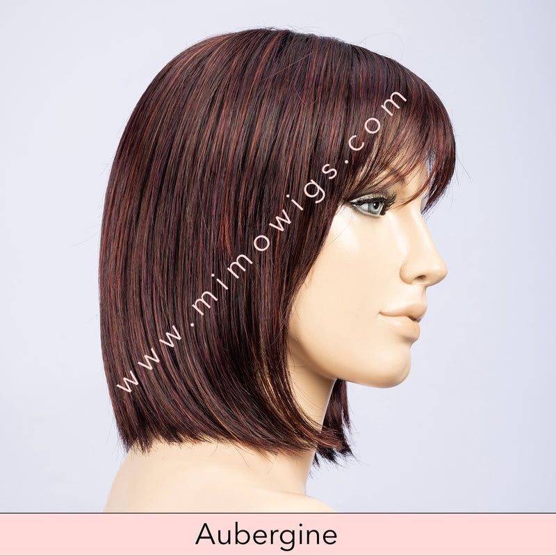 Change by Ellen Wille • Perucci