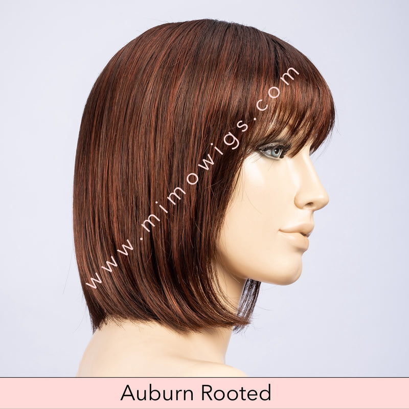 Change by Ellen Wille • Perucci