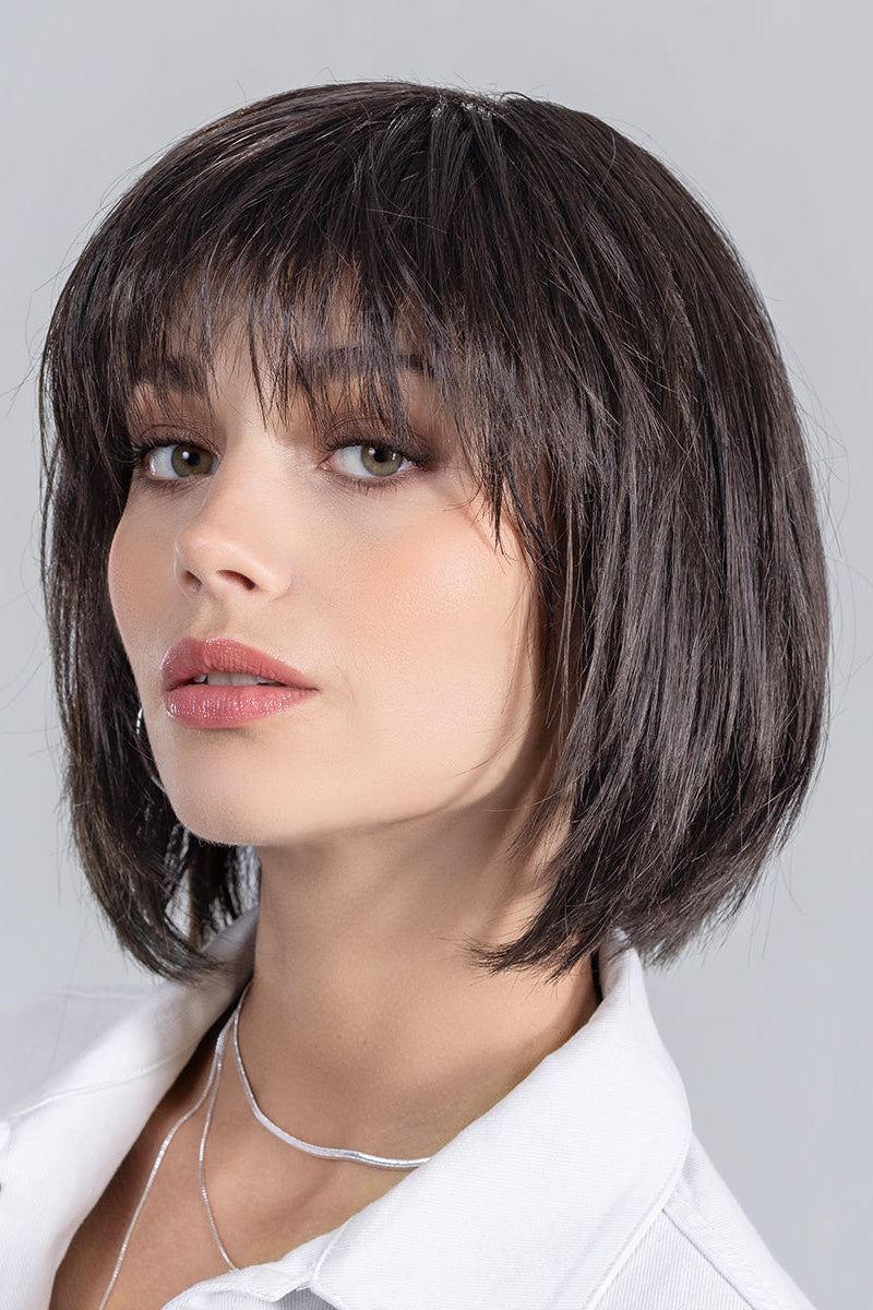 Change by Ellen Wille • Perucci