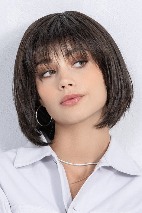 Change by Ellen Wille • Perucci