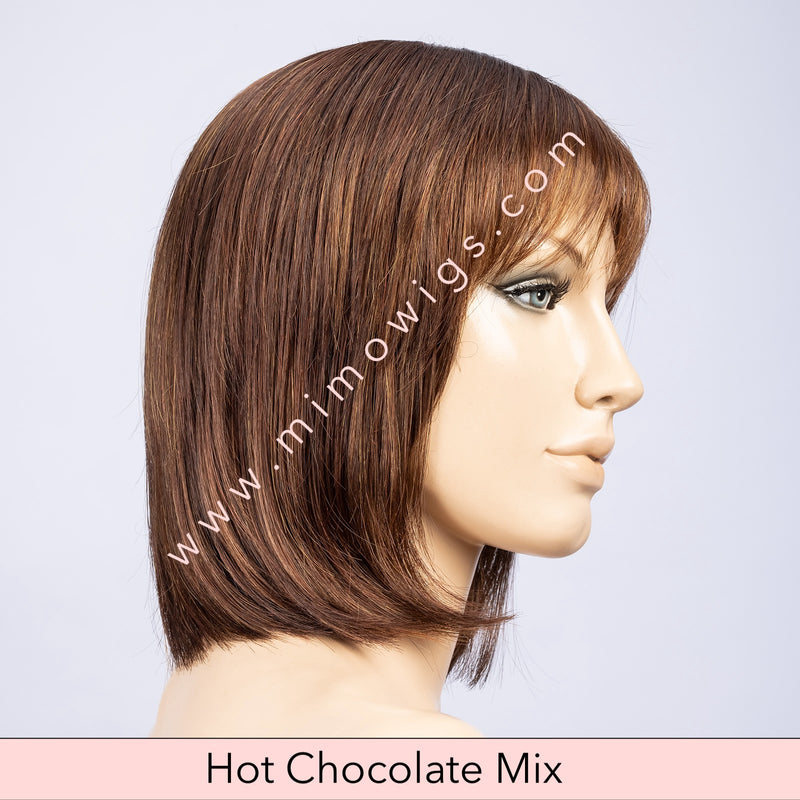 Change by Ellen Wille • Perucci