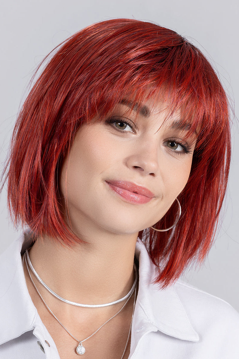 Change by Ellen Wille • Perucci