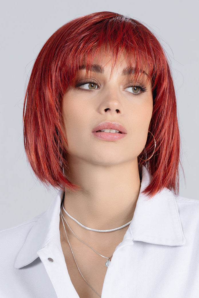 Change by Ellen Wille • Perucci