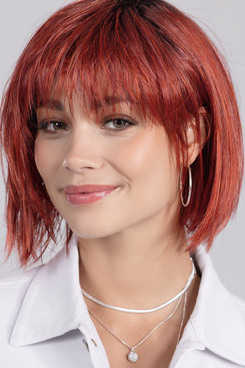 Change by Ellen Wille • Perucci