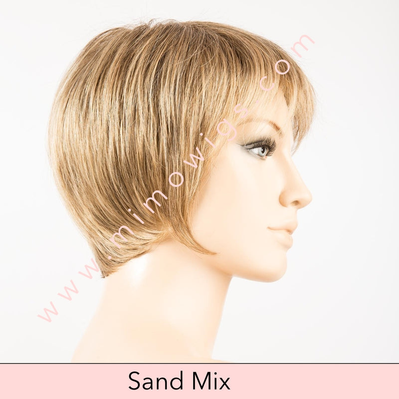 Charlotte by Ellen Wille • Perucci