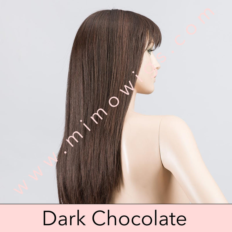 Cher by Ellen Wille • Hair Power