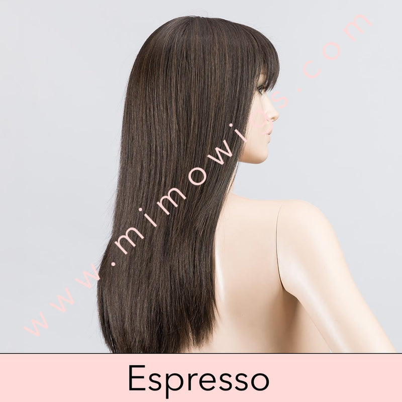 Cher by Ellen Wille • Hair Power