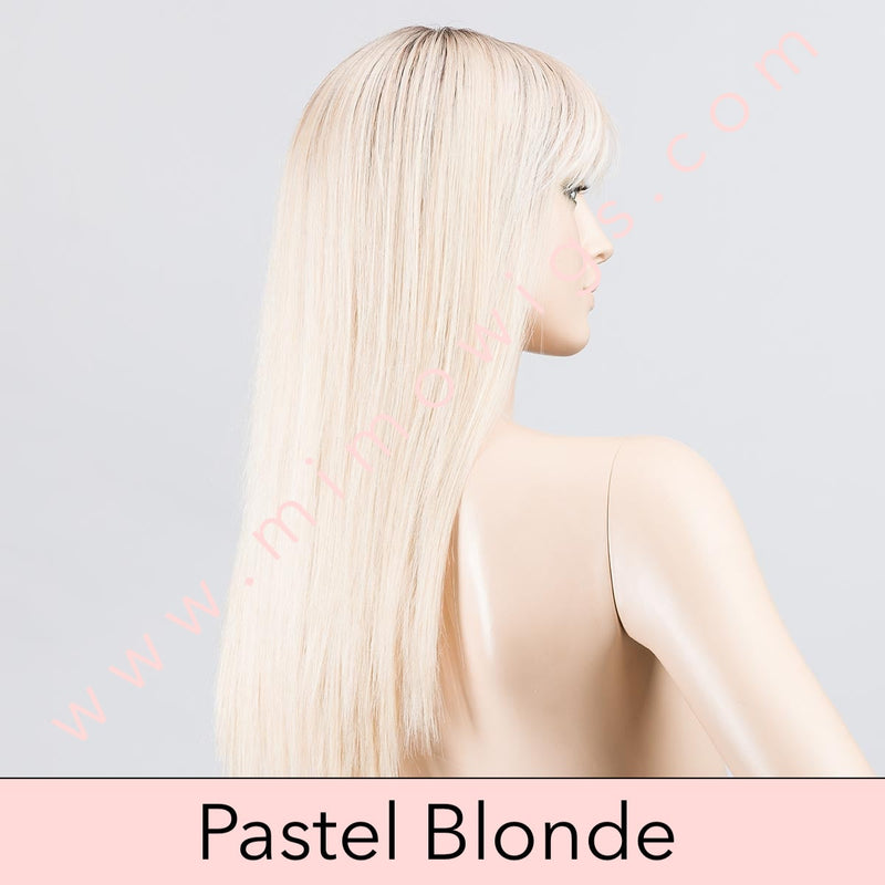 Cher by Ellen Wille • Hair Power