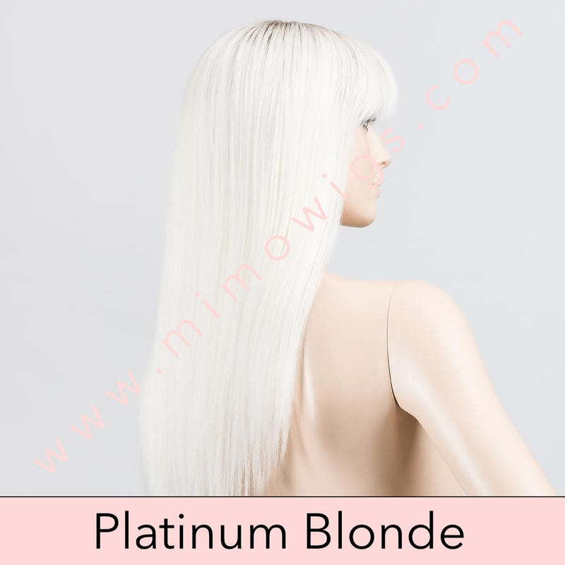 Cher by Ellen Wille • Hair Power