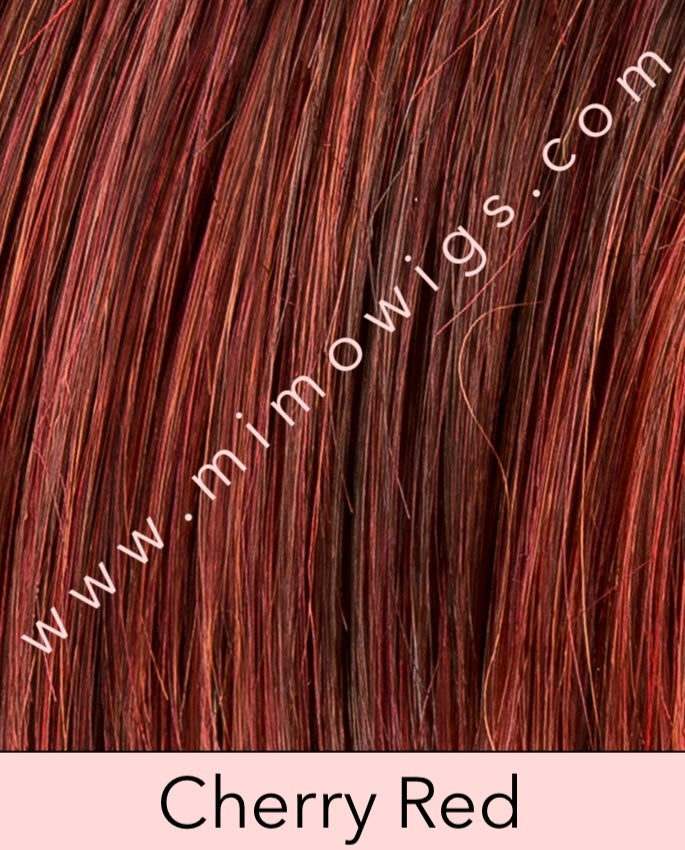 Cleo by Ellen Wille • Hairpower