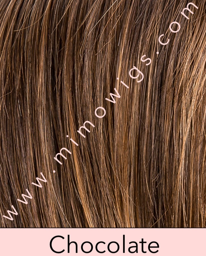 Beat by Ellen Wille • Hairpower