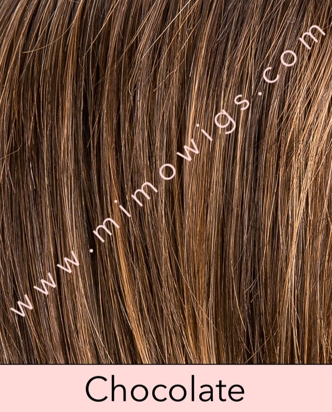 Cleo by Ellen Wille • Hairpower