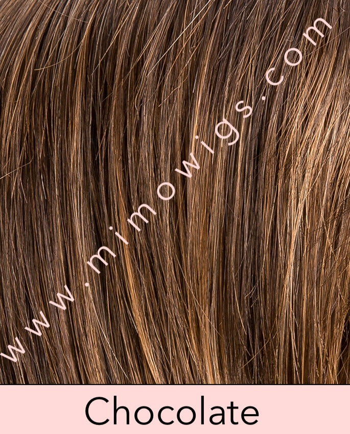 Cookie Mono Part by Ellen Wille • Perucci