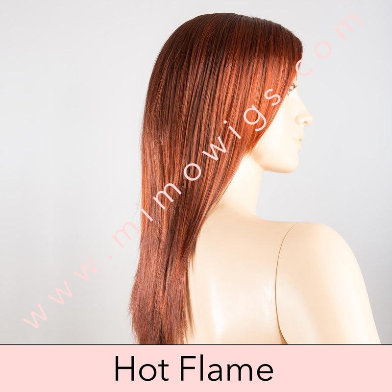 Code Mono Part by Ellen Wille • Hairpower