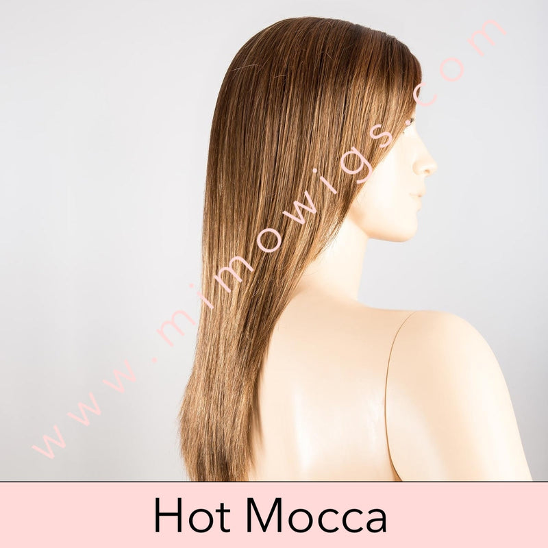 Code Mono Part by Ellen Wille • Hairpower