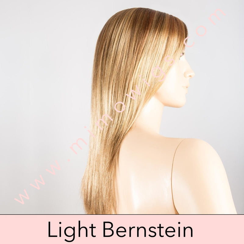 Code Mono Part by Ellen Wille • Hairpower