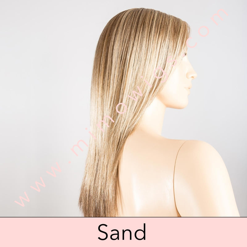 Code Mono Part by Ellen Wille • Hairpower