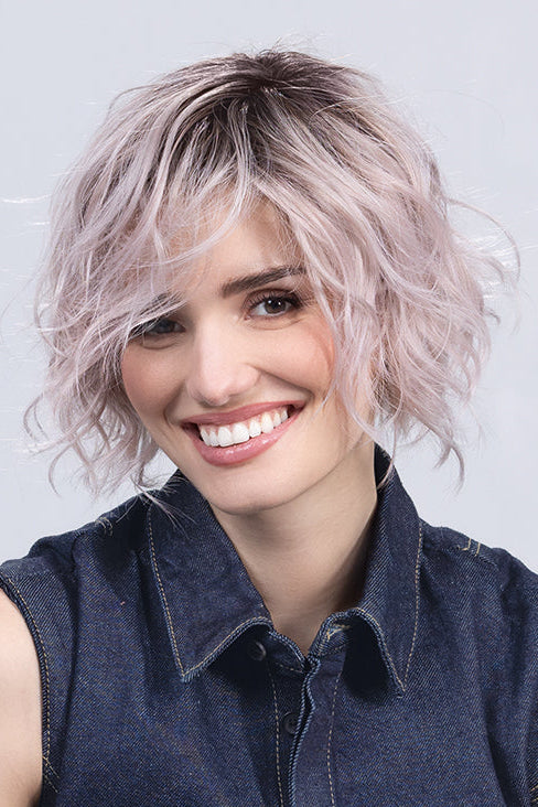 Cookie Mono Part by Ellen Wille • Perucci