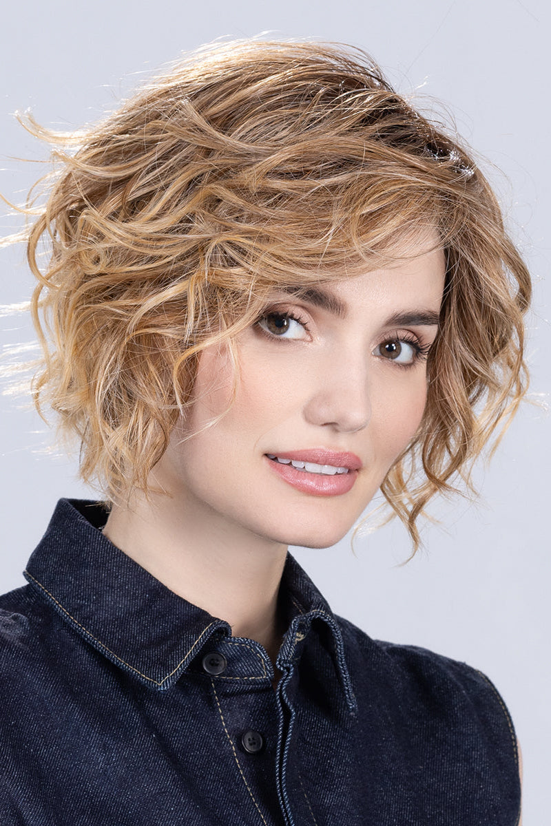 Cookie Mono Part by Ellen Wille • Perucci