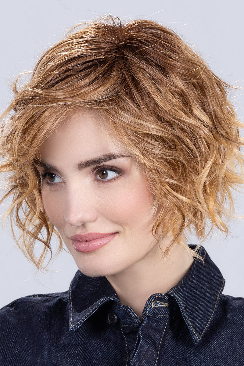 Cookie Mono Part by Ellen Wille • Perucci