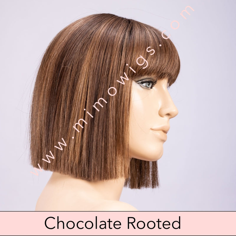 Cri by Ellen Wille • Perucci