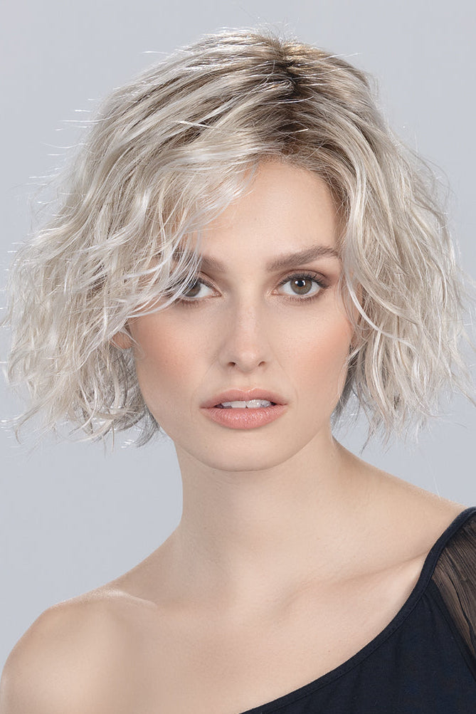 Dance Mono Part by Ellen Wille • Perucci