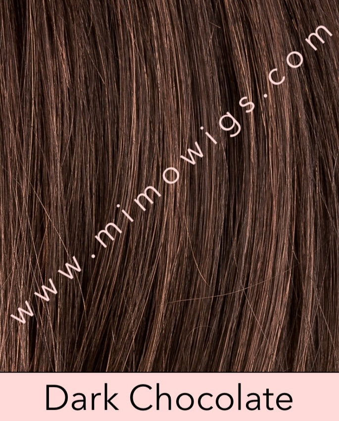 Cleo by Ellen Wille • Hairpower