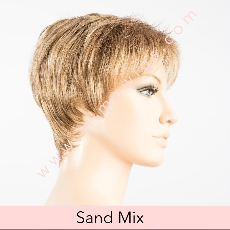 Debbie by Ellen Wille • Perucci