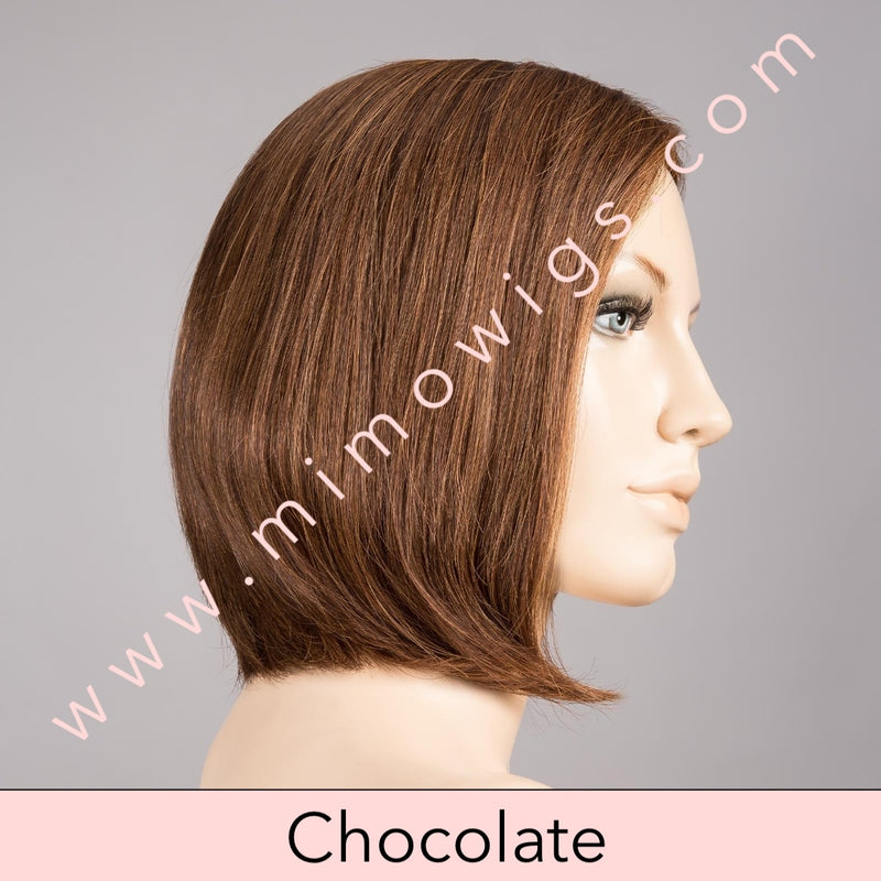 Delicate Plus by Ellen Wille • Pure Power