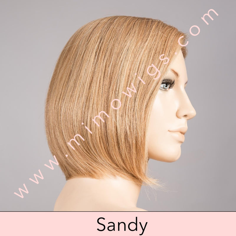 Delicate Plus by Ellen Wille • Pure Power