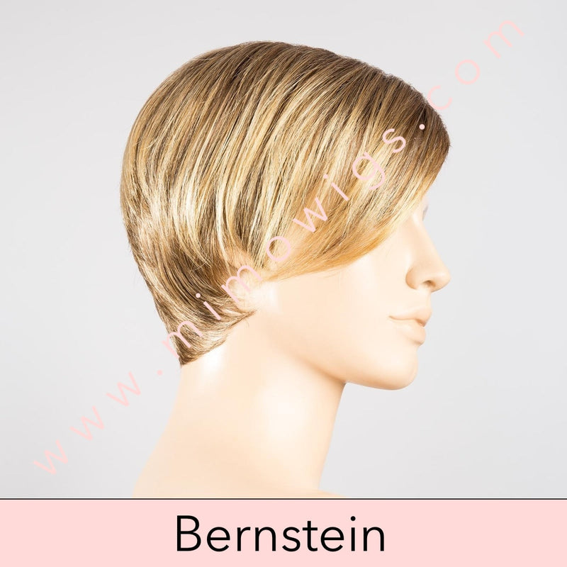 Disc Mono Part by Ellen Wille • Hairpower