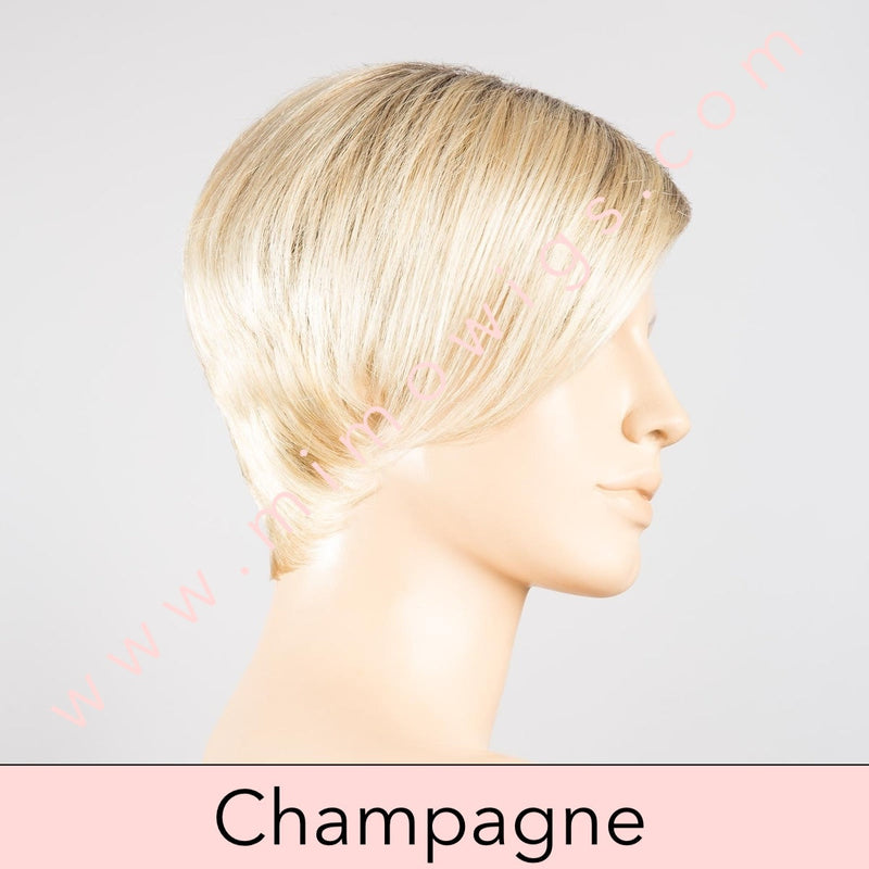 Disc Mono Part by Ellen Wille • Hairpower