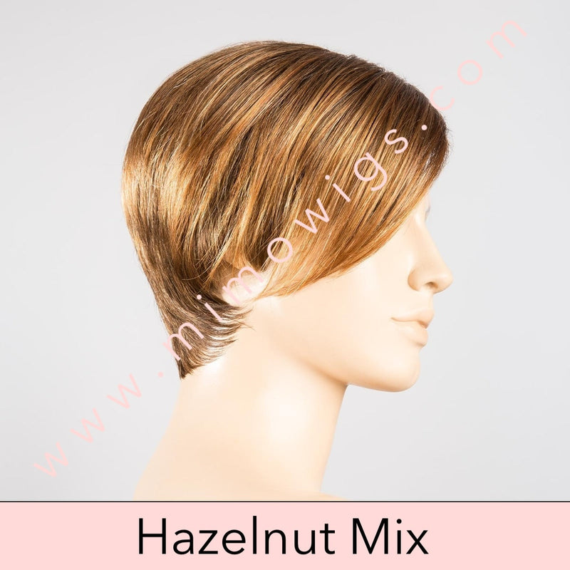 Disc Mono Part by Ellen Wille • Hairpower