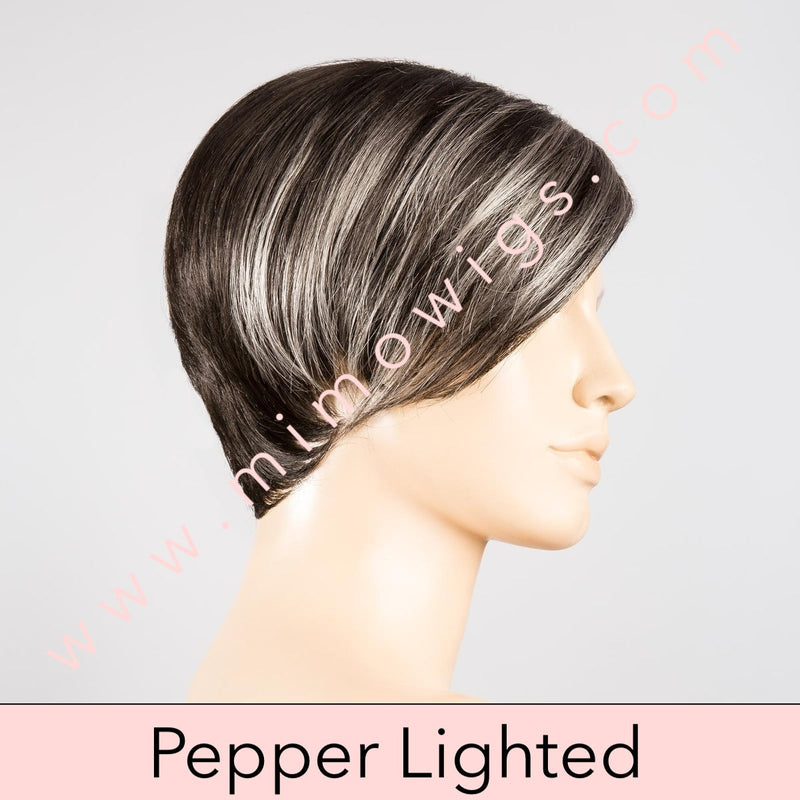 Disc Mono Part by Ellen Wille • Hairpower