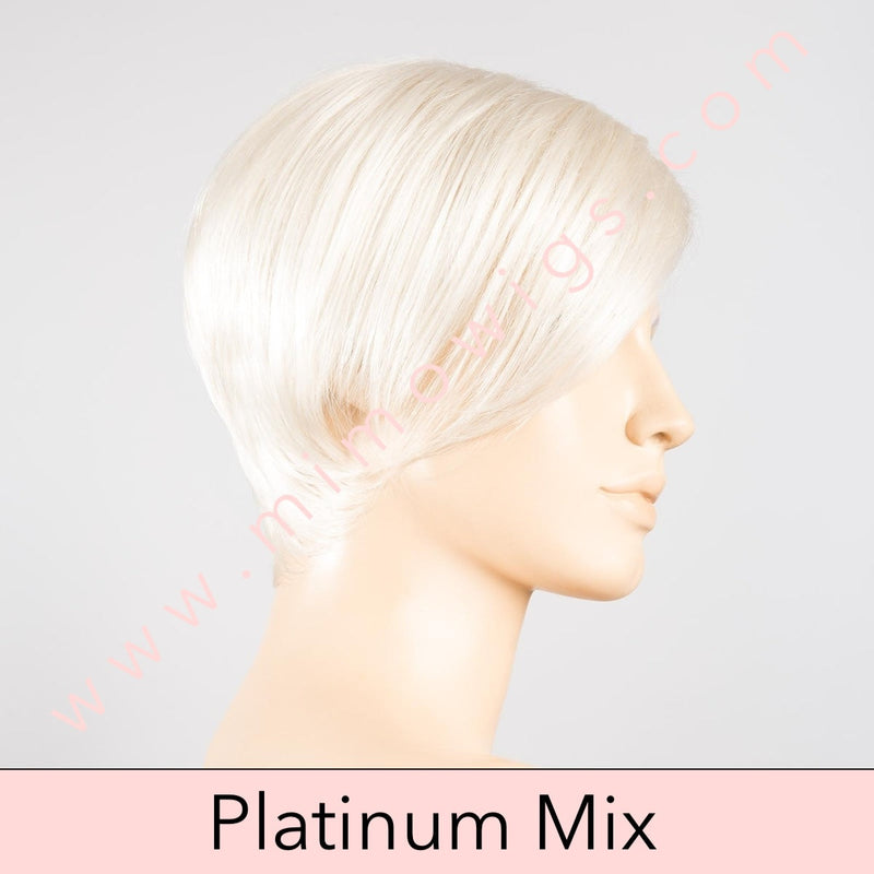 Disc Mono Part by Ellen Wille • Hairpower