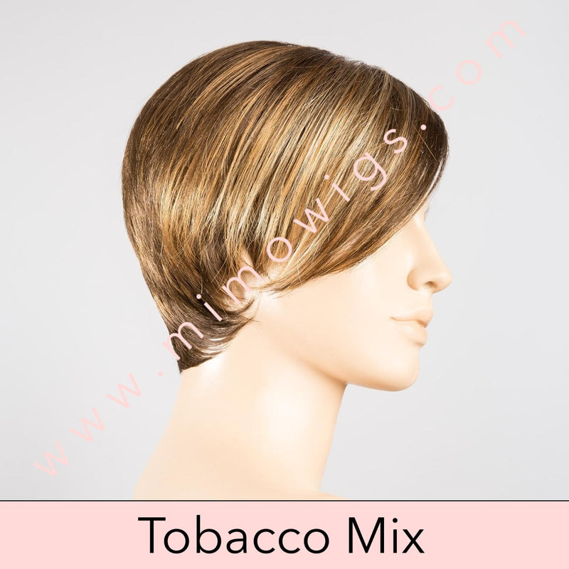 Disc Mono Part by Ellen Wille • Hairpower