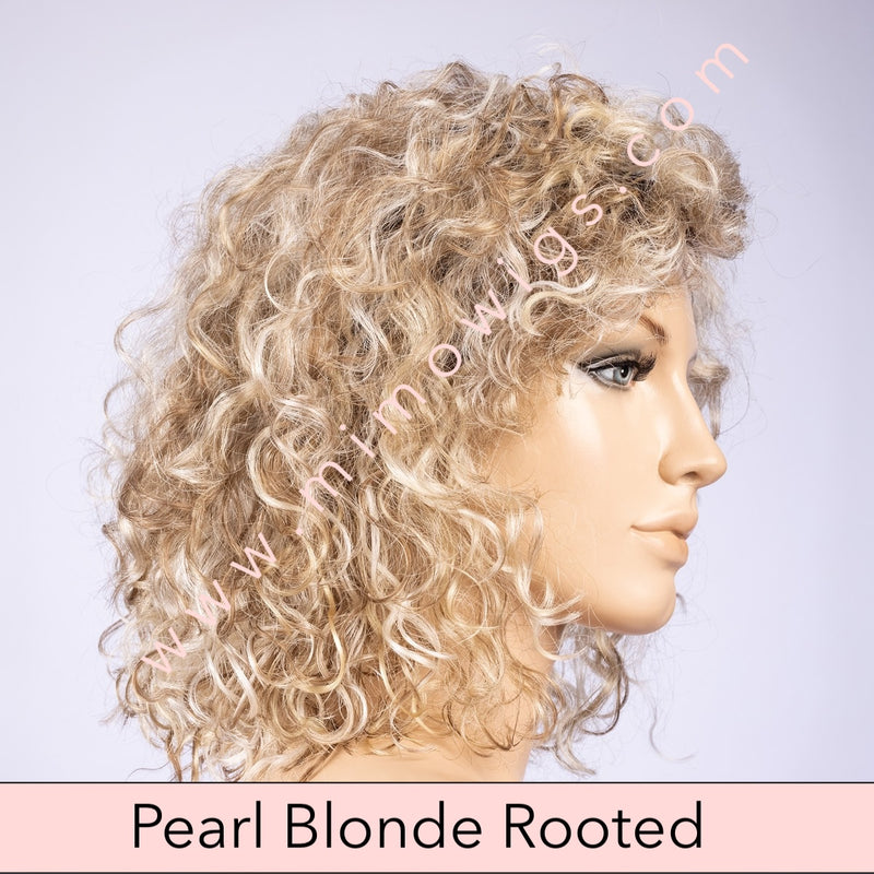 Disco by Ellen Wille • Perucci