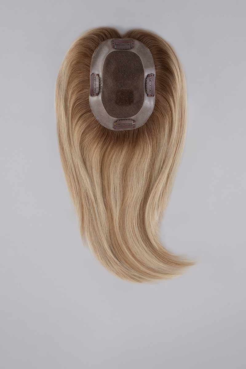 4 • BROWNIE FINALÉ | Dark Brown