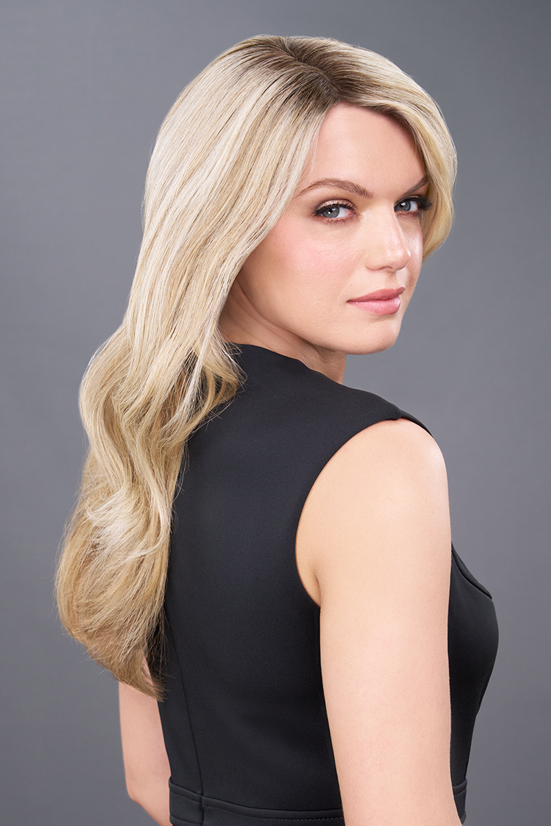 4 • BROWNIE FINALÉ | Dark Brown