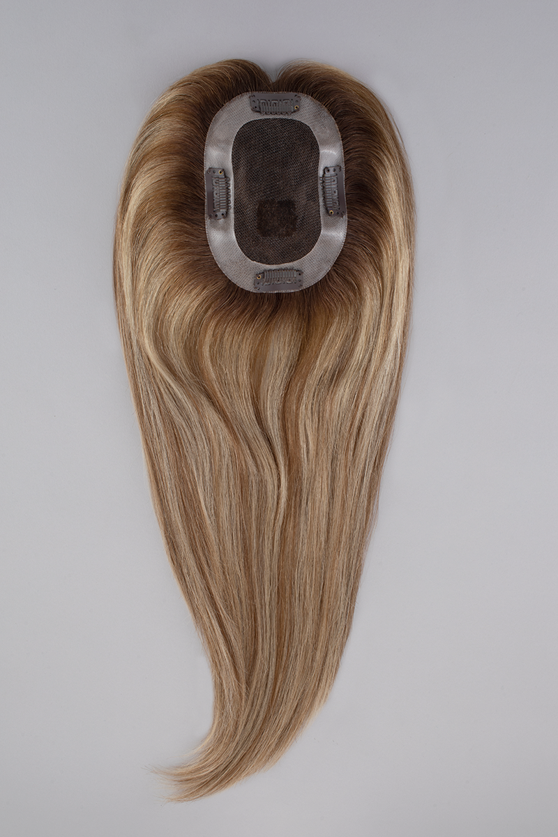 8 • COCOA | Medium Brown