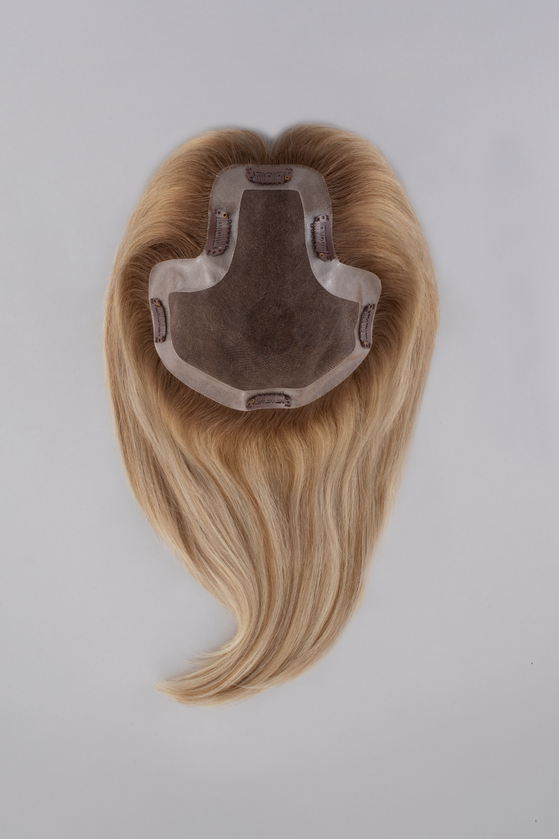 4 • BROWNIE FINALÉ | Dark Brown