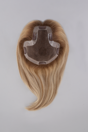 4/33 • CHOCOLATE RASPBERRY TRUFFLE | Dark Brown & Med Red Blend