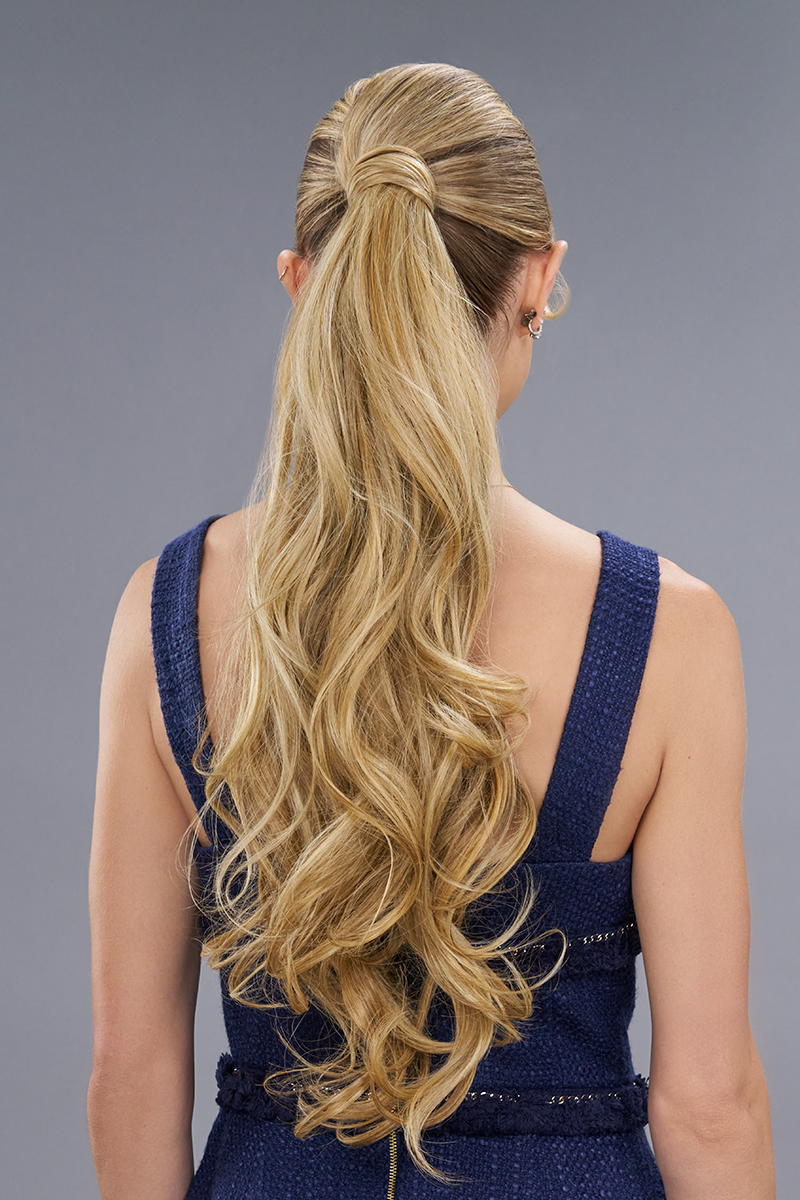 EasiPony Long Wavy HD by Jon Renau • EasiTress Collection