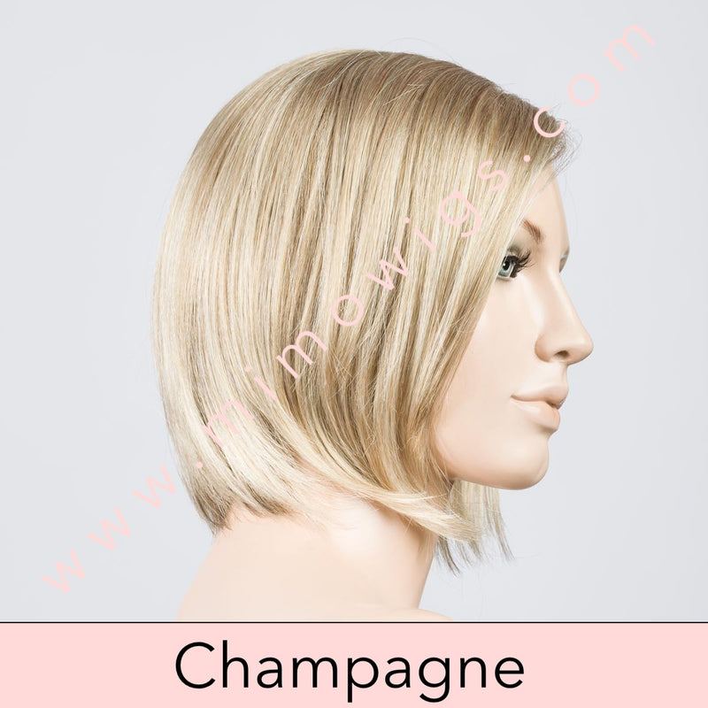 Elite Small Mono Part by Ellen Wille • Hairpower Collection