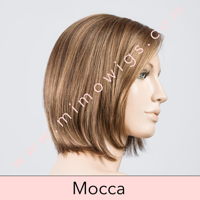 Elite Small Mono Part by Ellen Wille • Hairpower Collection