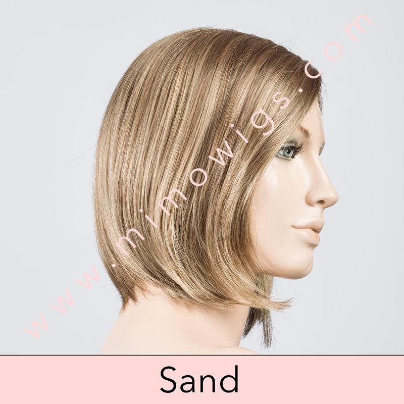 Elite Small Mono Part by Ellen Wille • Hairpower Collection