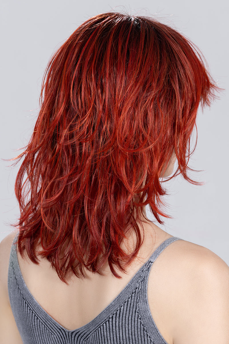 Energy Wig by Ellen Wille • Perucci