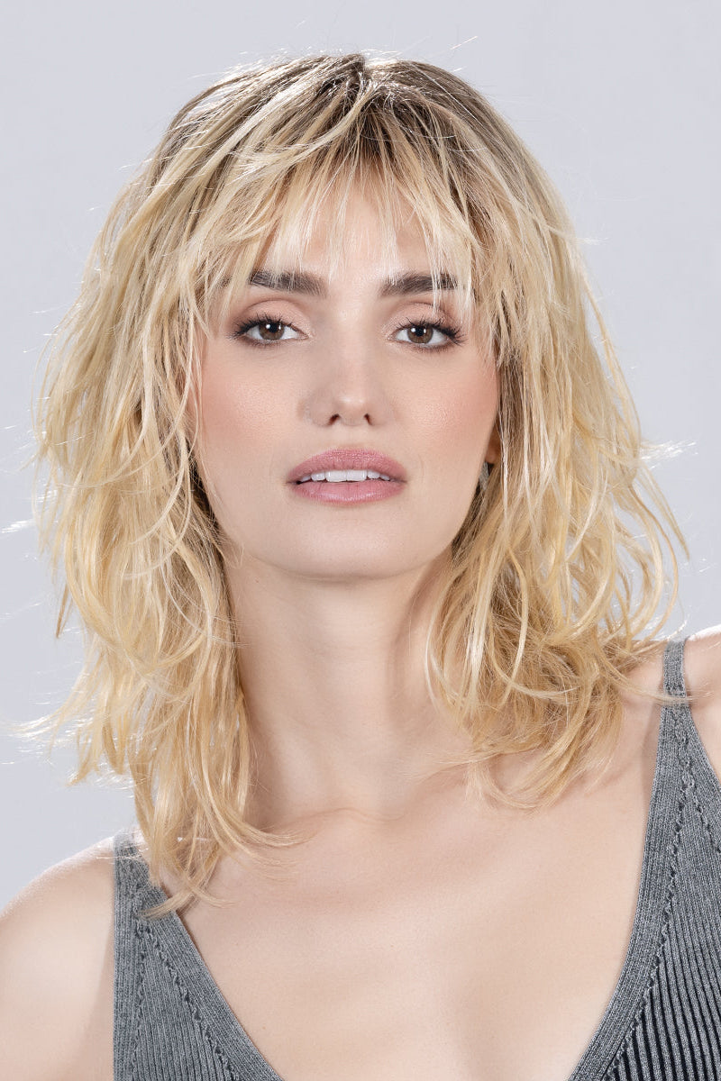 Energy Wig by Ellen Wille • Perucci